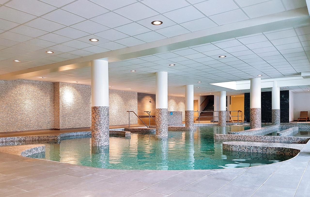 لا كلوساز Residence Prestige Odalys Mendi Alde المظهر الخارجي الصورة