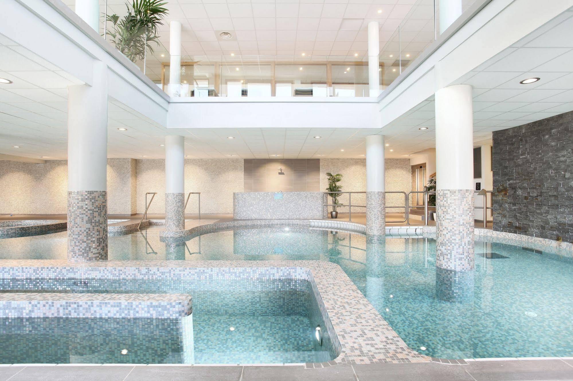 لا كلوساز Residence Prestige Odalys Mendi Alde المظهر الخارجي الصورة
